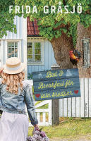 Bed & Breakfast f&ouml;r lata brudpar