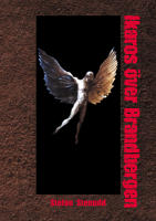 Ikaros &ouml;ver Brandbergen