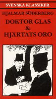 Doktor Glas