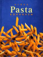 Stora pastakokboken