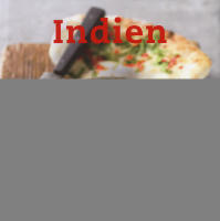 Indien : kryddstark mat med tusen&aring;riga anor