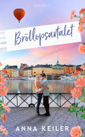 Br&ouml;llopsavtalet