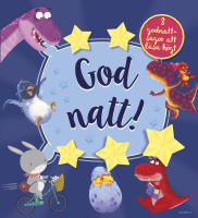 Godnatt! : 8 godnattsagor att l&auml;sa h&ouml;gt