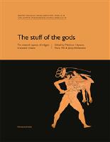 The stuff of the gods