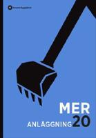 MER Anläggning 20