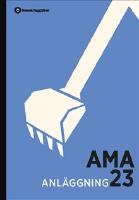 AMA Anl&auml;ggning 23