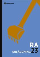RA Anl&auml;ggning 23