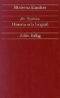 Historia och biografi : artiklar och essäer 1933-1989