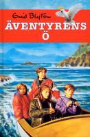 &Auml;ventyrens &ouml;