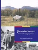 Samiska nybyggare i J&auml;nsm&auml;ssholmen