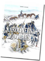 Karolinernas D&ouml;dsmarsch