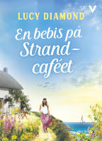 En bebis p&aring; Strandcaf&eacute;et