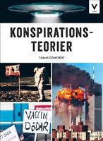 Konspirationsteorier