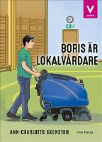 Boris &auml;r lokalv&aring;rdare