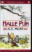 Nalle Puh [Ljudupptagning]