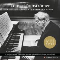 Klangen s&auml;ger att friheten finns