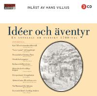 Id&eacute;er och &auml;ventyr - en antologi om svenskt 1700-tal