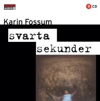 Svarta sekunder