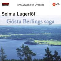 G&ouml;sta Berlings saga