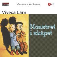 Monstret i sk&aring;pet