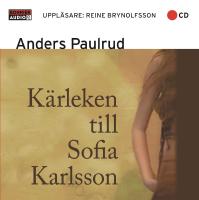 K&auml;rleken till Sofia Karlsson