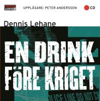 En drink f&ouml;re kriget