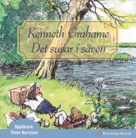 Det susar i s&auml;ven