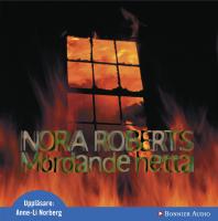 M&ouml;rdande hetta