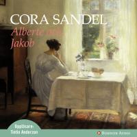 Alberte och Jakob