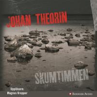 Skumtimmen