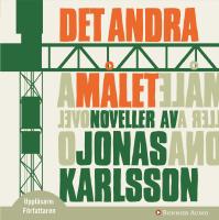 Det andra m&aring;let