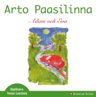 Adam och Eva