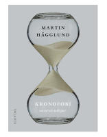 Kronofobi : ess&auml;er om tid och &auml;ndlighet