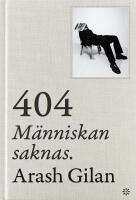 404: M&auml;nniskan saknas
