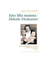 K&auml;ra lilla mamma