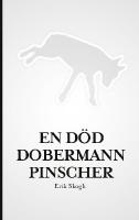 En d&ouml;d dobermannpinscher