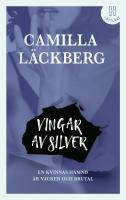 Vingar av silver (l&auml;ttl&auml;st)