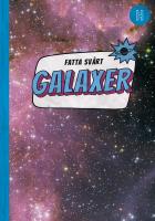 Galaxer