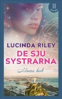 De sju systrarna : Maias bok (l&auml;ttl&auml;st)