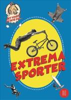 Det visste du inte om extrema sporter