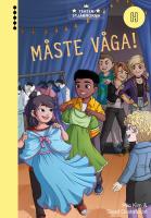 M&aring;ste v&aring;ga!