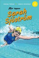 Sarah Sj&ouml;str&ouml;m