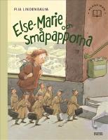 Else-Marie och sm&aring;papporna