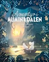 &Auml;ventyr i Mumindalen
