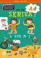 LasseMajas detektivbyr&aring; l&auml;r dig skriva