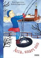 &Aring;tta, snart nio