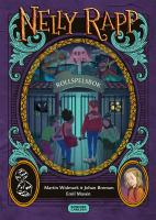 Rollspelsbok f&ouml;r monsteragenter