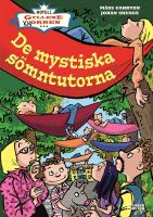 De mystiska sömntutorna