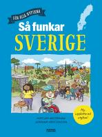 S&aring; funkar Sverige