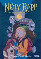 Nelly Rapp och varulvarna